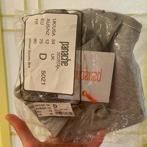 Panache Women's Underwired Sports Bra